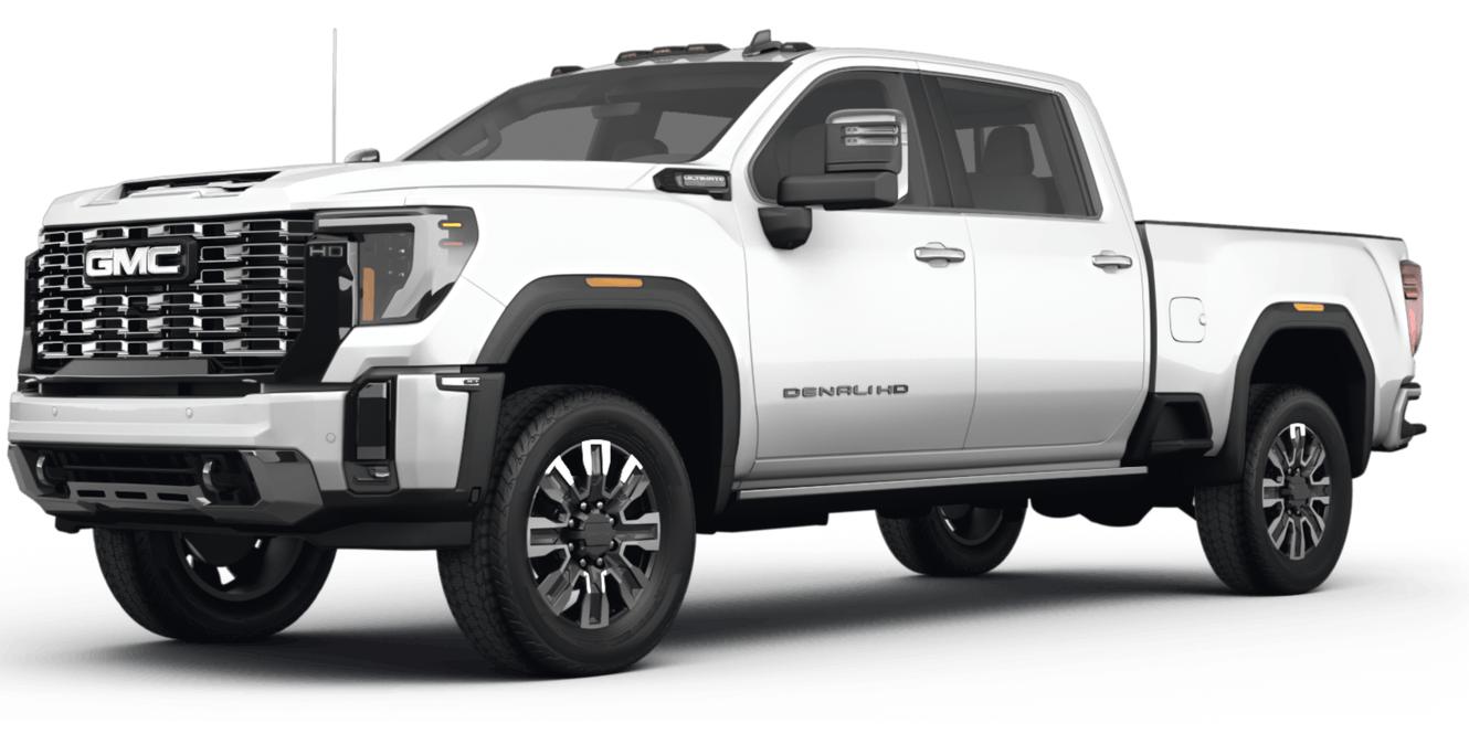 GMC SIERRA HD 2024 1GT49REY5RF377122 image